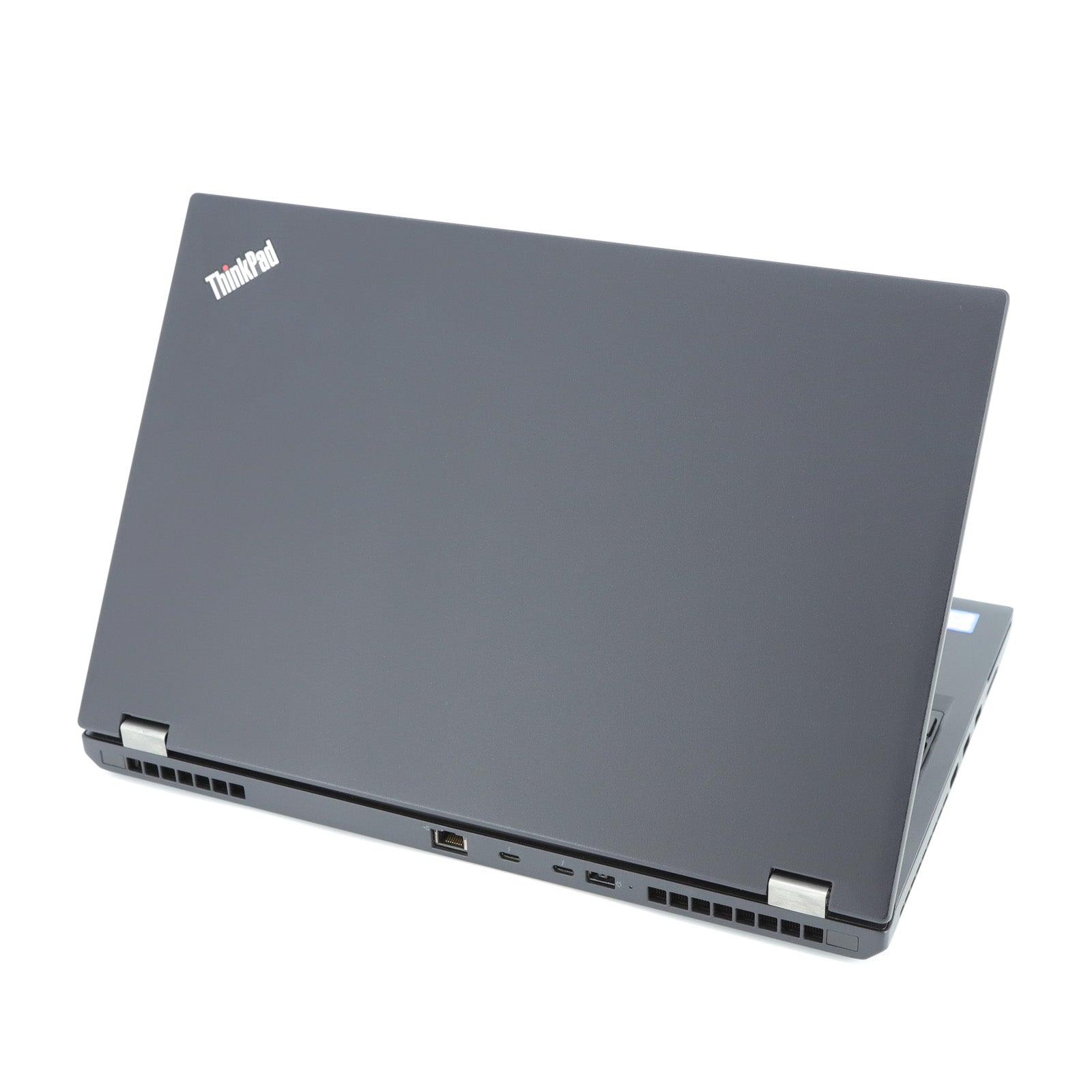 Lenovo ThinkPad P53 4K Laptop: Core i9 32GB RAM, 512GB, Quadro RTX