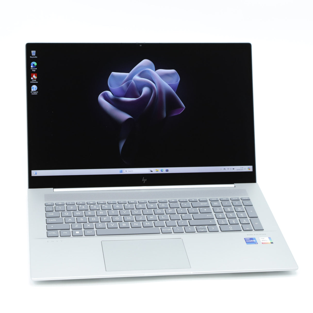 HP Envy 17 Laptop 17.3" Touchscreen i7-13700H, 16GB RAM, 512GB SSD, Warranty VAT - GreenGreenStore