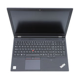 Lenovo ThinkPad P15 Gen 1 Laptop 10th Gen i7 512GB 32GB RAM, NVIDIA Warranty VAT - GreenGreenStore