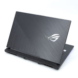 ASUS ROG Strix G17 120Hz Gaming Laptop: Core i7-10875H, 1TB, RTX 2060, Warranty - GreenGreenStore