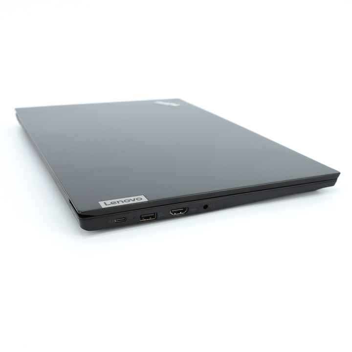 Lenovo ThinkPad E15 Gen 4 Laptop: Core i7 12th Gen 512GB SSD 16GB RAM, Warranty - GreenGreen Store