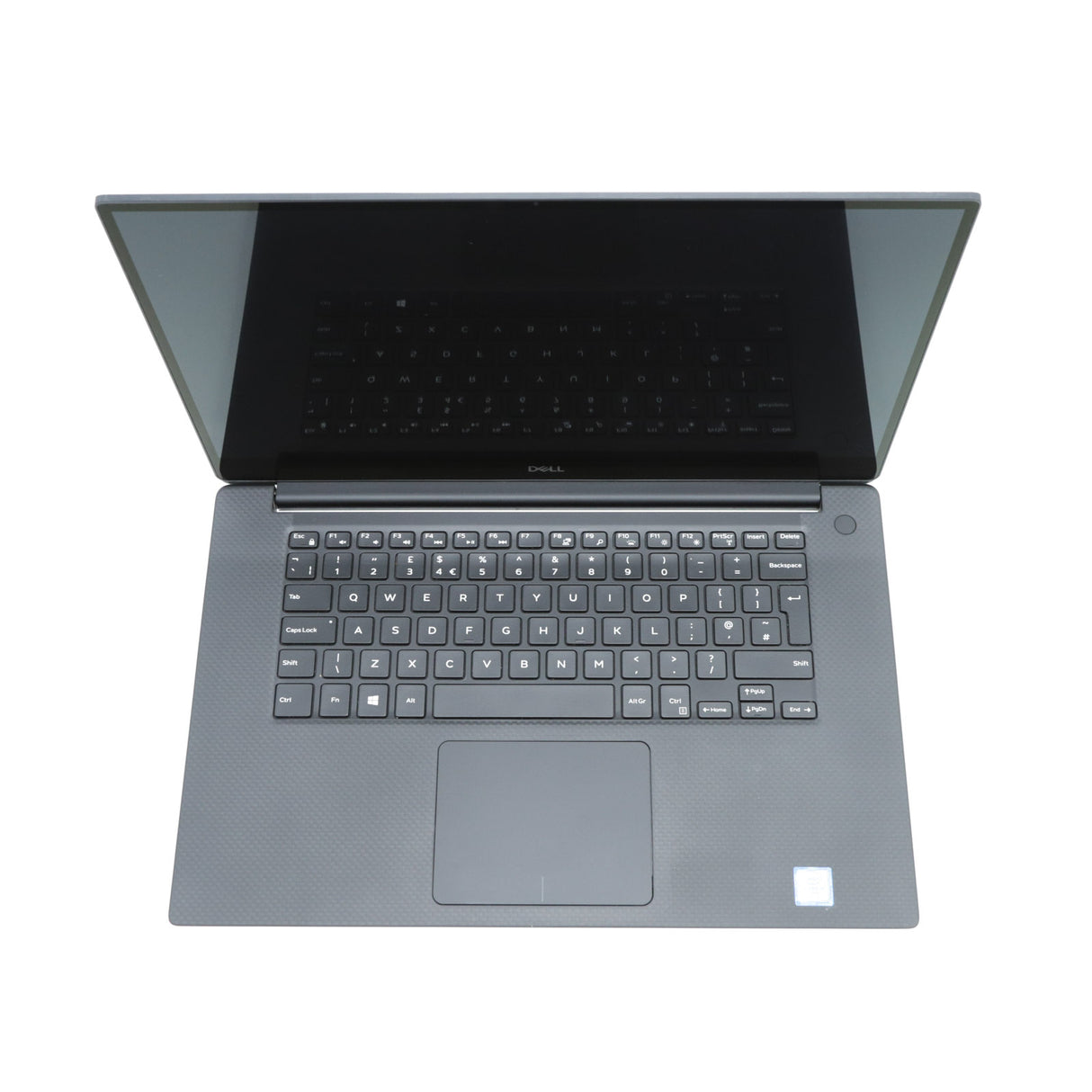 Dell Precision 5540 Laptop: Core i9-9880H 32GB RAM 512GB SSD T2000 Warranty VAT - GreenGreenStore