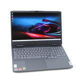 Lenovo IdeaPad 3 Gaming Laptop: AMD Ryzen 7, RTX 4050, 16GB RAM 512GB, Warranty - GreenGreenStore