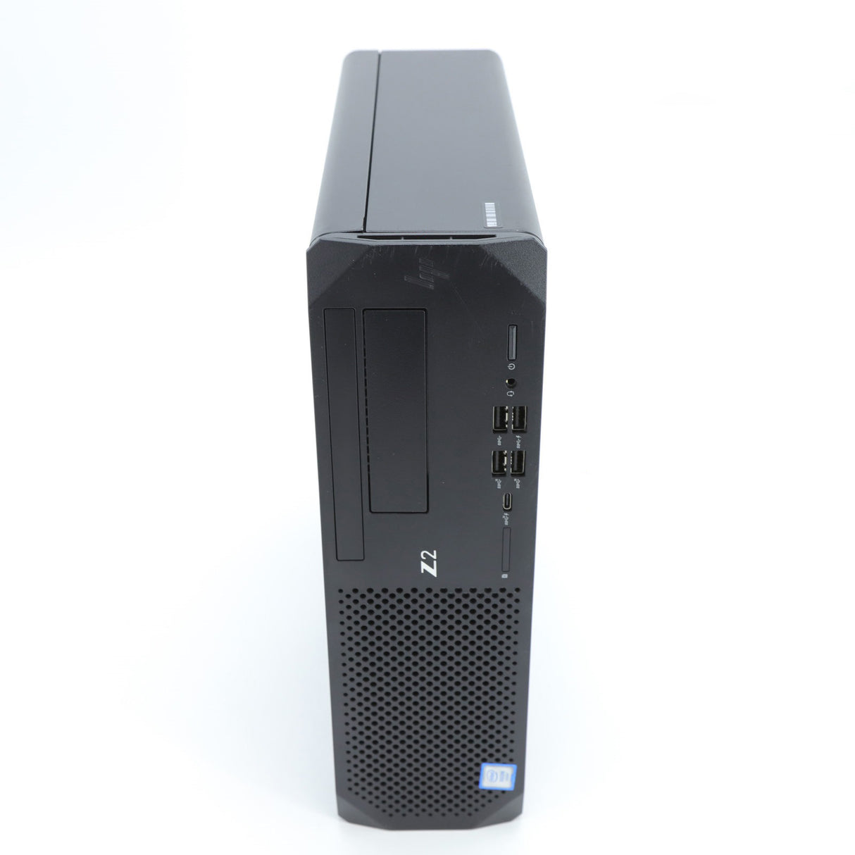 HP Z2 SFF G5 PC: Intel Xeon W-1250P Processor, 32GB RAM, 512GB SSD, Warranty - GreenGreenStore
