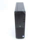 HP Z2 SFF G5 PC: Intel Xeon W-1250P Processor, 32GB RAM, 512GB SSD, Warranty - GreenGreenStore