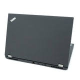 Lenovo ThinkPad P53 Laptop: Core i7-9750H 16GB RAM 512GB SSD NVIDIA Warranty VAT - GreenGreenStore