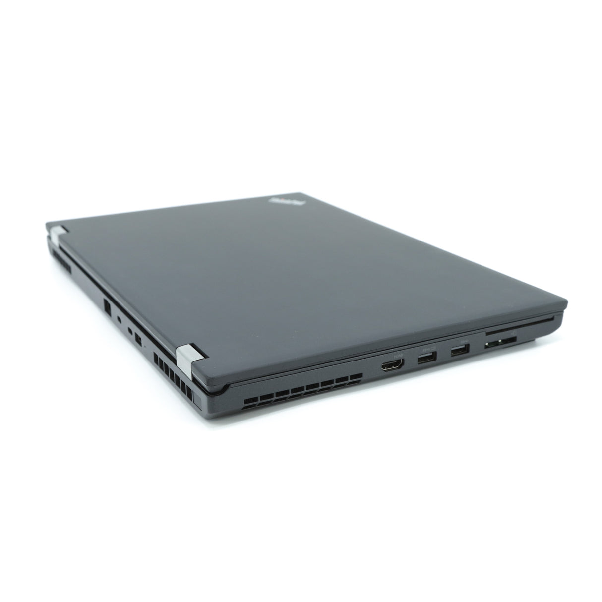 Lenovo ThinkPad P53 Laptop: Core i7-9750H 16GB RAM 512GB SSD NVIDIA Warranty VAT - GreenGreenStore