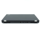 Lenovo ThinkPad P53 Laptop: Core i7-9750H 16GB RAM 512GB SSD NVIDIA Warranty VAT - GreenGreenStore