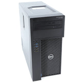 Dell Precision 3620 Desktop: Core i7-6700, 32GB, 480GB SSD, M2000, Warranty VAT - GreenGreenStore