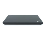 Lenovo ThinkPad P53 Laptop: Core i7-9750H 16GB RAM 512GB SSD NVIDIA Warranty VAT - GreenGreenStore