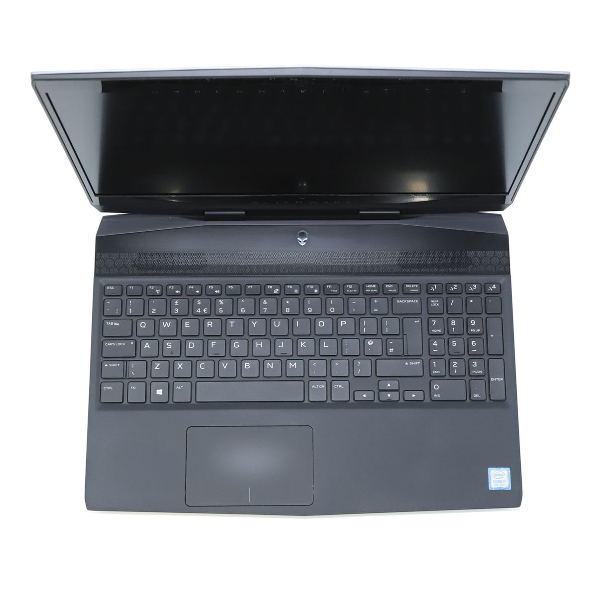 Alienware M15 R1 Gaming Laptop: Core i7-8750H GTX 1070 1TB+256GB 16GB Warranty - GreenGreenStore
