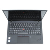 Lenovo ThinkPad X1 Carbon 7 4K Laptop: Core i7-8665U 16GB RAM 512GB Warranty VAT - GreenGreenStore