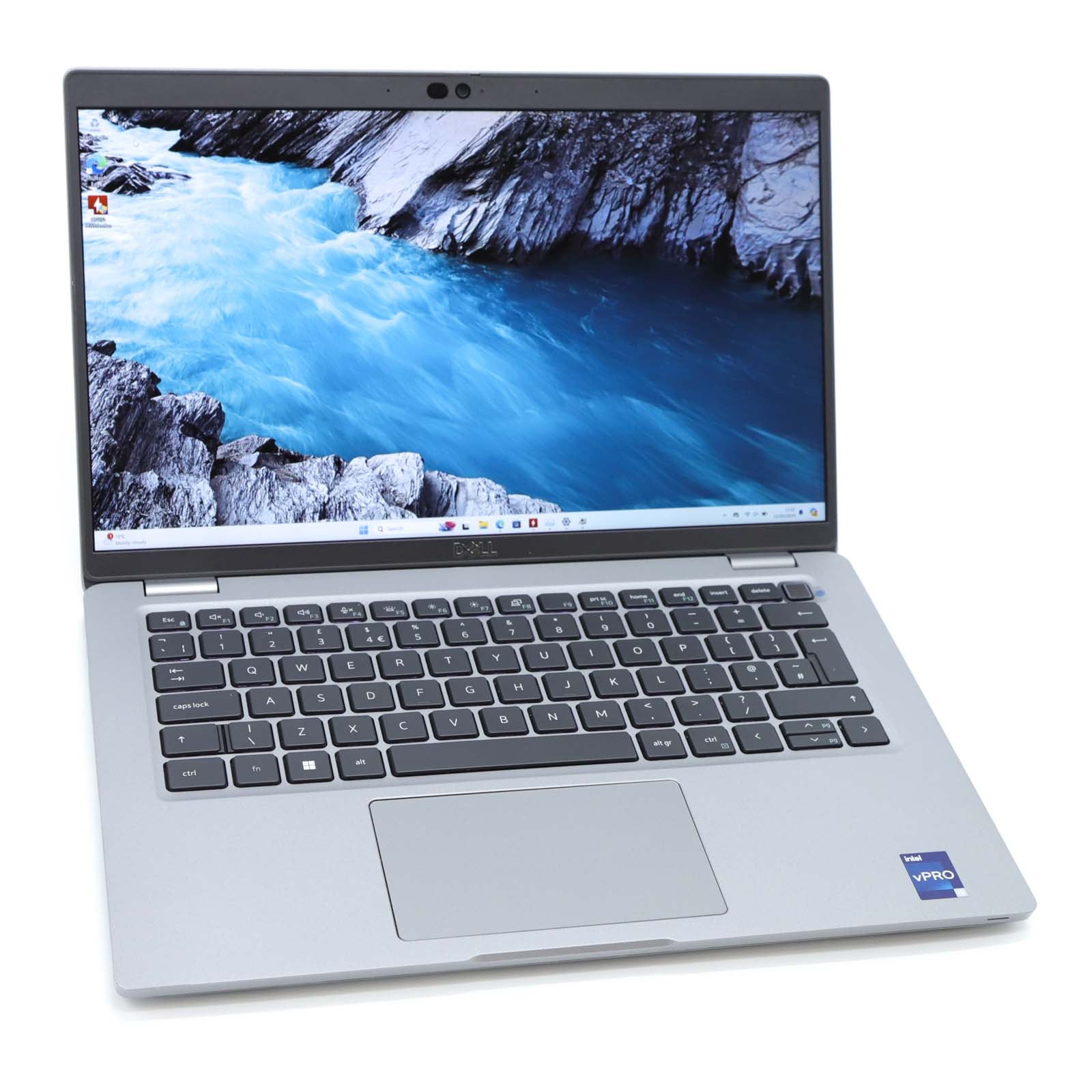 Dell Latitude 5430 Laptop: Core i5 12th Gen, 16GB RAM, 256GB SSD