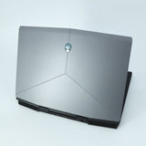 Alienware M15 R1 Gaming Laptop: Core i7-8750H GTX 1070 1TB+256GB 16GB Warranty - GreenGreenStore