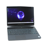 Alienware M15 R1 Gaming Laptop: Core i7-8750H GTX 1070 1TB+256GB 16GB Warranty - GreenGreenStore