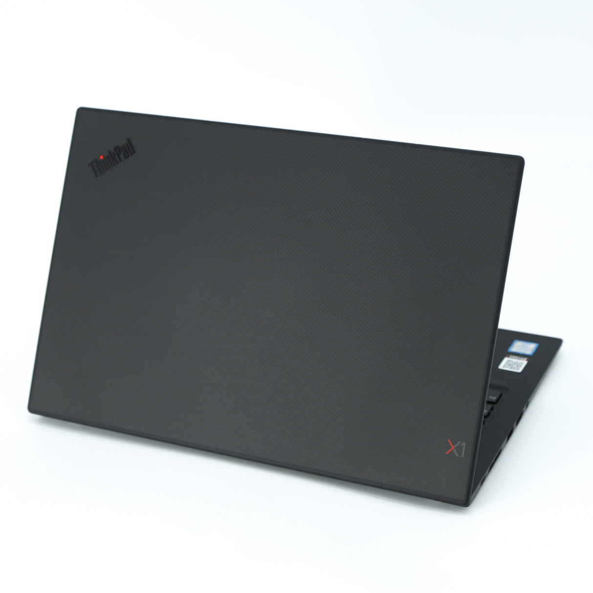 Lenovo ThinkPad X1 Carbon 7 4K Laptop: Core i7-8665U 16GB RAM 512GB Warranty VAT - GreenGreenStore