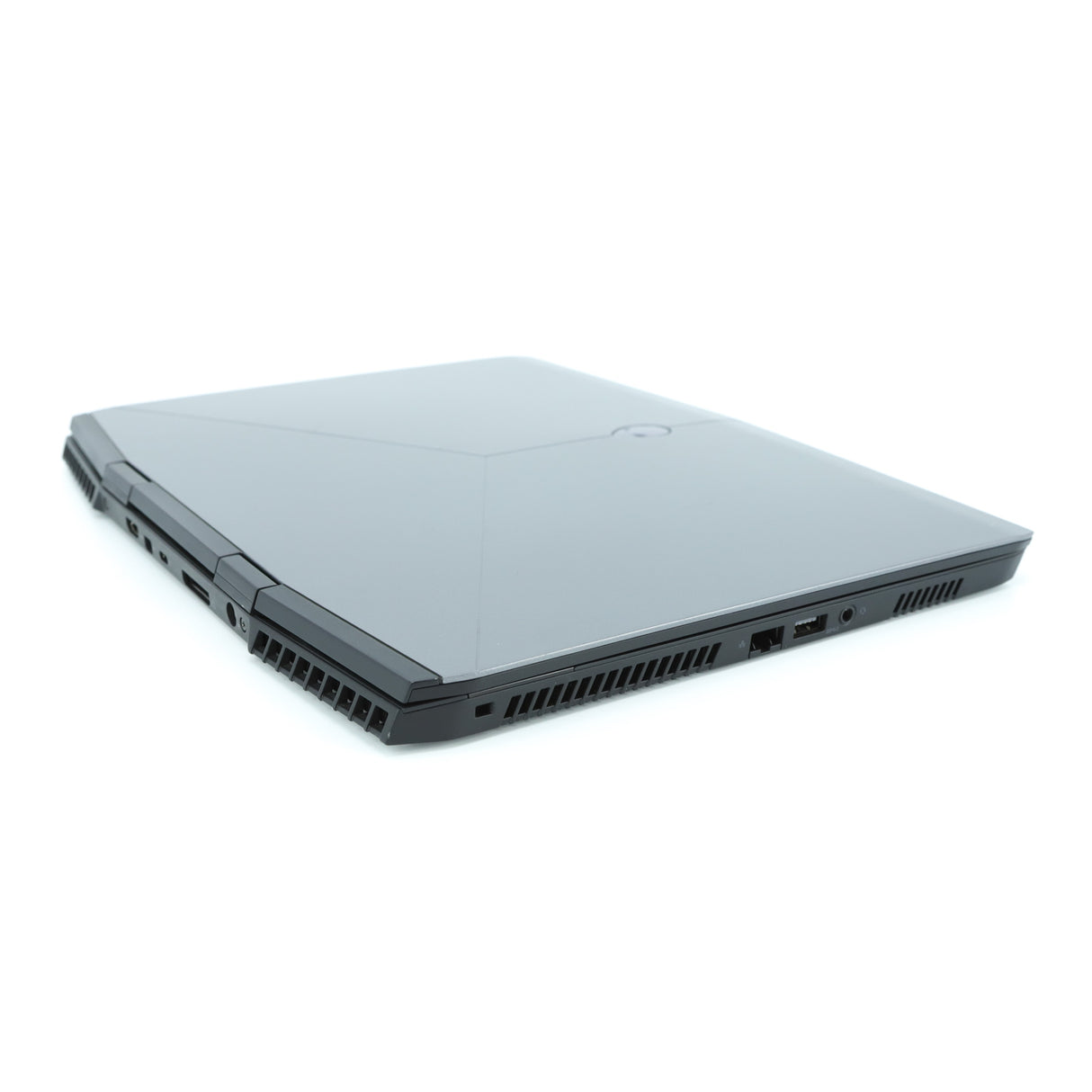Alienware M15 R1 Gaming Laptop: Core i7-8750H GTX 1070 1TB+256GB 16GB Warranty - GreenGreenStore