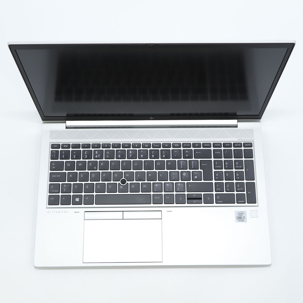 HP EliteBook 850 G7 Laptop: Core i7 10th Gen, 32GB RAM, 512GB SSD Warranty VAT - GreenGreen Store
