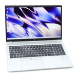 HP EliteBook 850 G7 Laptop: Core i7 10th Gen, 32GB RAM, 512GB SSD Warranty VAT - GreenGreen Store