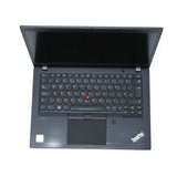 Lenovo ThinkPad X13 Gen 1 Laptop: Core i5-10210U 8GB RAM 256GB SSD, Warranty VAT - GreenGreenStore