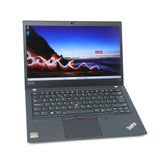 Lenovo ThinkPad P14s Gen 1 Laptop: Ryzen 7 4750U, 512GB 16GB, (like T14 Gen 1) - GreenGreenStore
