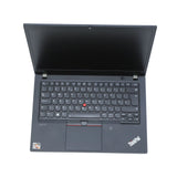 Lenovo ThinkPad T14 Gen 1 Laptop: Ryzen 7 4750U 512GB SSD 16GB RAM, Warranty VAT - GreenGreenStore