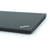 Lenovo ThinkPad T14 Gen 1 Laptop: Ryzen 7 4750U 512GB SSD 16GB RAM, Warranty VAT - GreenGreenStore