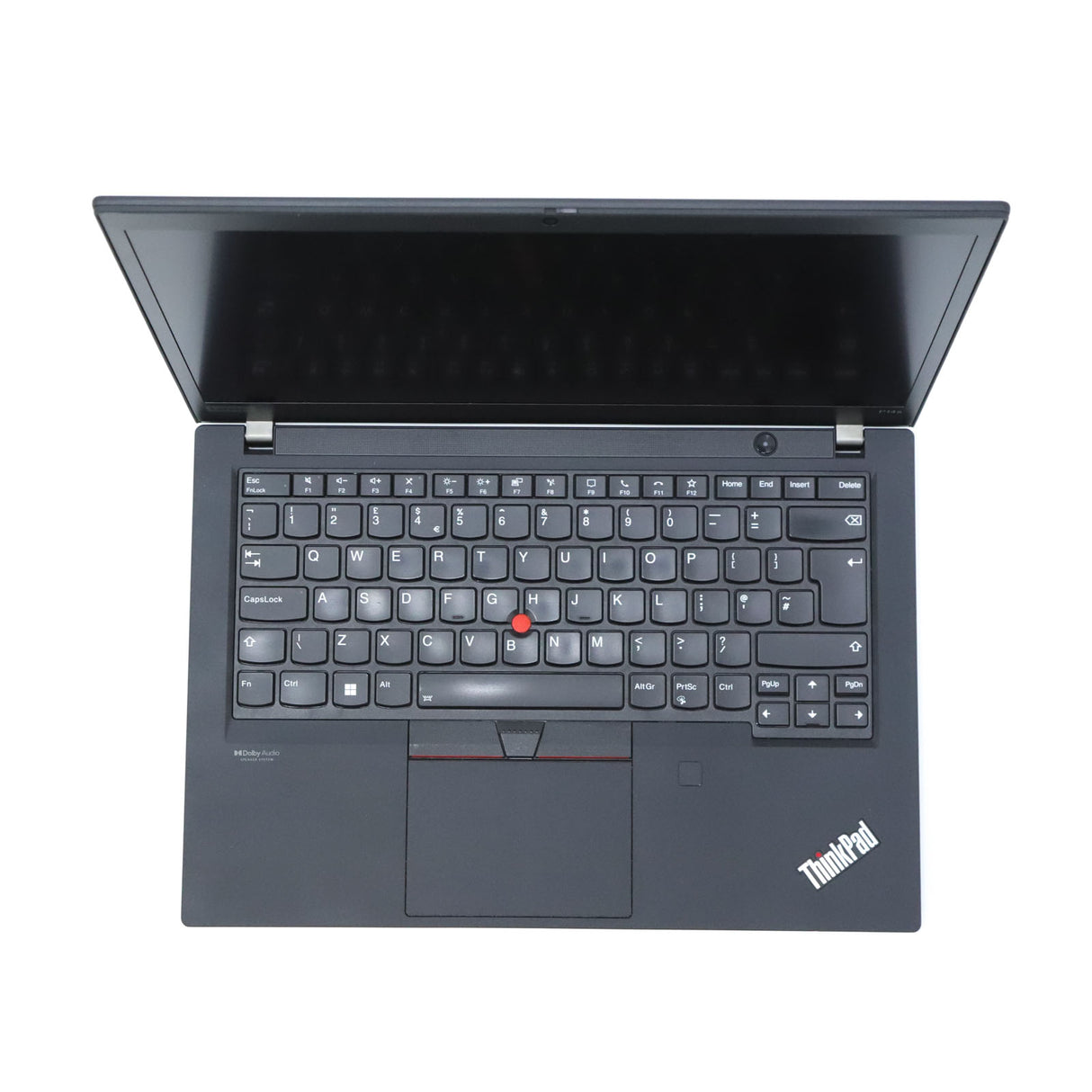 Lenovo ThinkPad P14s Gen 2 Laptop: Core i7-1165G7 512GB 16GB RAM NVIDIA Warranty - GreenGreenStore