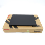 Lenovo ThinkPad P1 Gen 5 Laptop: i7 12th Gen RTX A2000 16GB, 512GB, Warranty VAT - GreenGreenStore