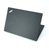 Lenovo ThinkPad P14s Gen 2 Laptop: Core i7-1165G7 512GB 16GB RAM NVIDIA Warranty - GreenGreenStore