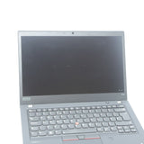 Lenovo ThinkPad P14s Gen 2 Laptop: Core i7-1165G7 512GB 16GB RAM NVIDIA Warranty - GreenGreenStore