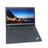 Lenovo ThinkPad P14s Gen 2 Laptop: Core i7-1165G7 512GB 16GB RAM NVIDIA Warranty - GreenGreenStore