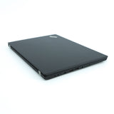 Lenovo ThinkPad P14s Gen 2 Laptop: Core i7-1165G7 512GB 16GB RAM NVIDIA Warranty - GreenGreenStore