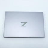 HP ZBook Fury 16 G9 Laptop Core i7-12850HX RTX A5500, 64GB RAM 1TB SSD, Warranty - GreenGreenStore