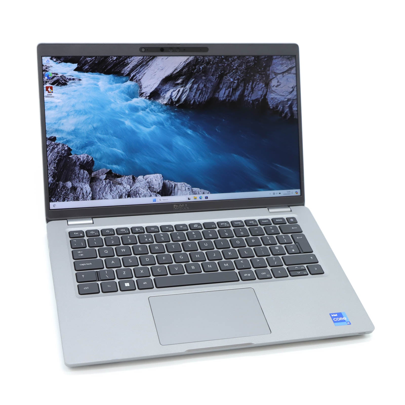 Windowsノート本体 DELL Precision i7/32GB/512GB/NVIDIA T550 DELL Precision i7/32GB/512GB/NVIDIA T550