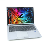 HP ZBook Fury 16 G9 Laptop Core i7-12850HX RTX A5500, 64GB RAM 1TB SSD, Warranty - GreenGreenStore