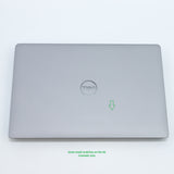 Dell Precision 3470 Laptop: Intel i7-1260P, 512GB SSD 16GB, NVIDIA T550 Warranty - GreenGreenStore