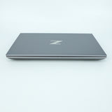 HP ZBook Fury 16 G9 Laptop Core i7-12850HX RTX A5500, 64GB RAM 1TB SSD, Warranty - GreenGreenStore