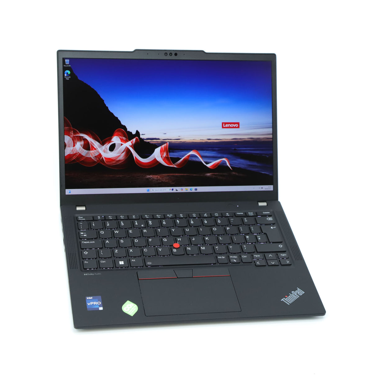 Lenovo ThinkPad X13 Gen 4 Laptop: Core i5-1345U, 32GB RAM, 512GB SSD, Warranty - GreenGreenStore