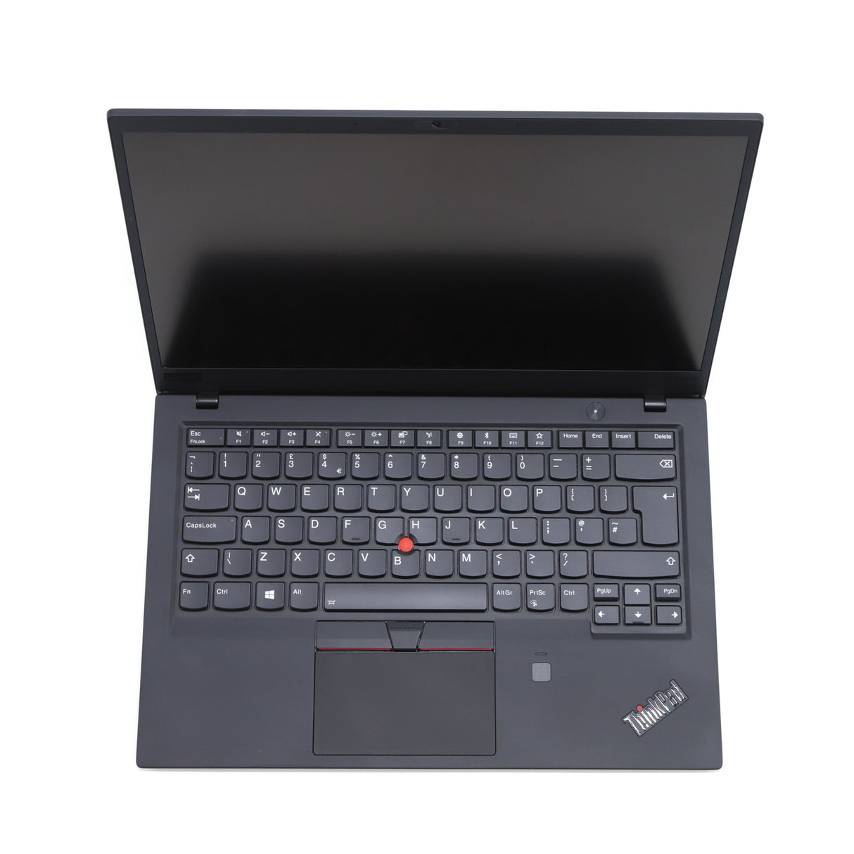 Lenovo ThinkPad X1 Carbon 6 Laptop: Core i7 8th Gen 256GB 16GB RAM Warranty VAT - GreenGreenStore