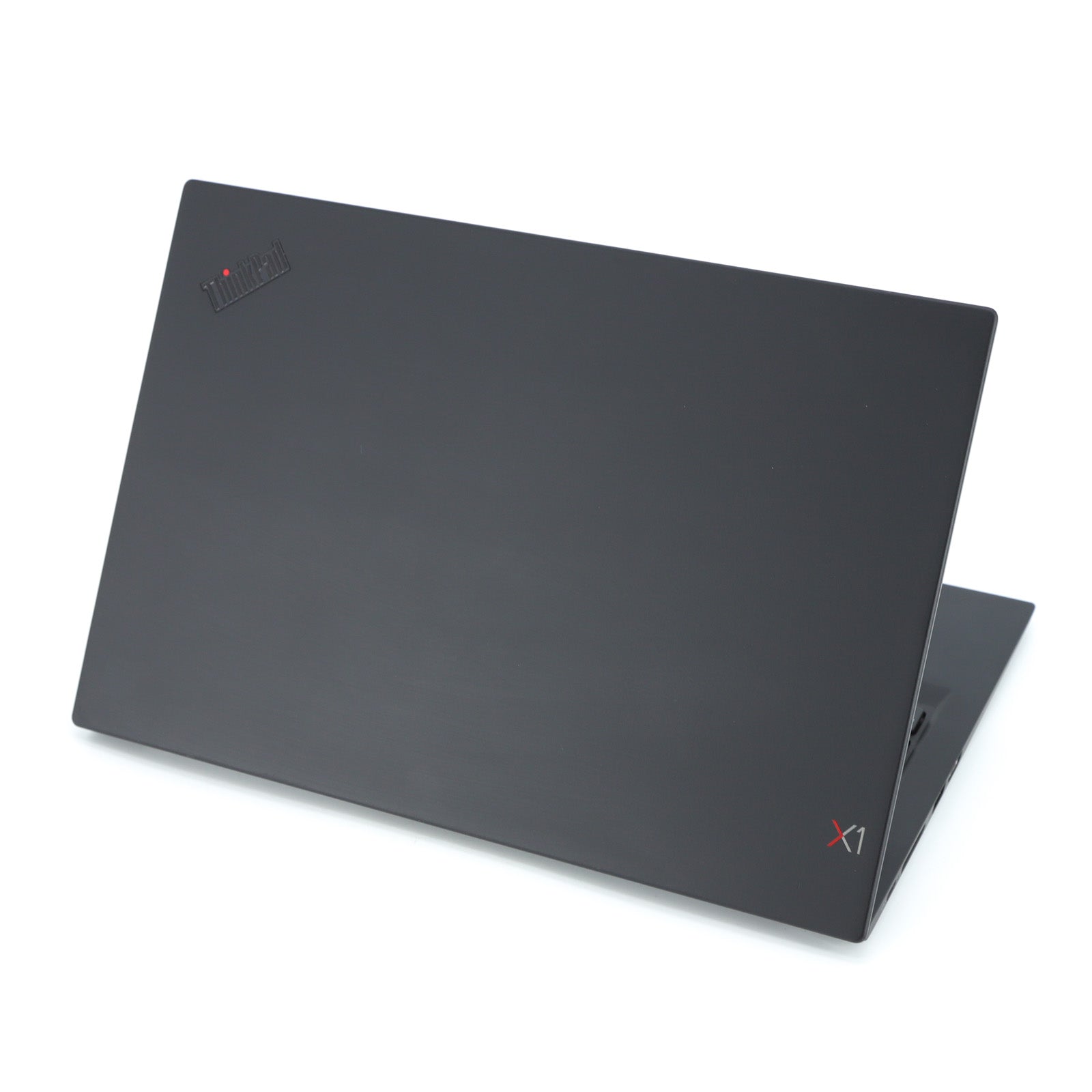 Lenovo ThinkPad X1 Carbon 6 Laptop: Core i7 8th Gen 256GB 16GB RAM