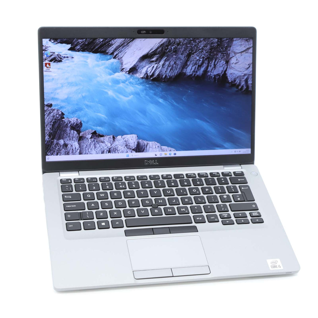 Dell Latitude 5410 Laptop; 10th Gen Core i5, 16GB RAM, 256GB SSD, Warranty VAT - GreenGreen Store