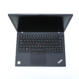 Lenovo ThinkPad L14 Gen 1 Laptop: Intel Core i5 256GB SSD 16GB RAM Warranty VAT - GreenGreenStore