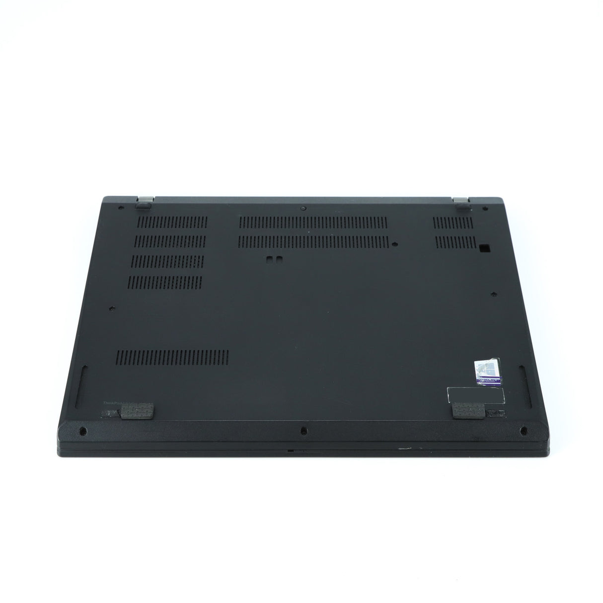 Lenovo ThinkPad L14 Gen 1 Laptop: Intel Core i5 256GB SSD 16GB RAM Warranty VAT - GreenGreenStore