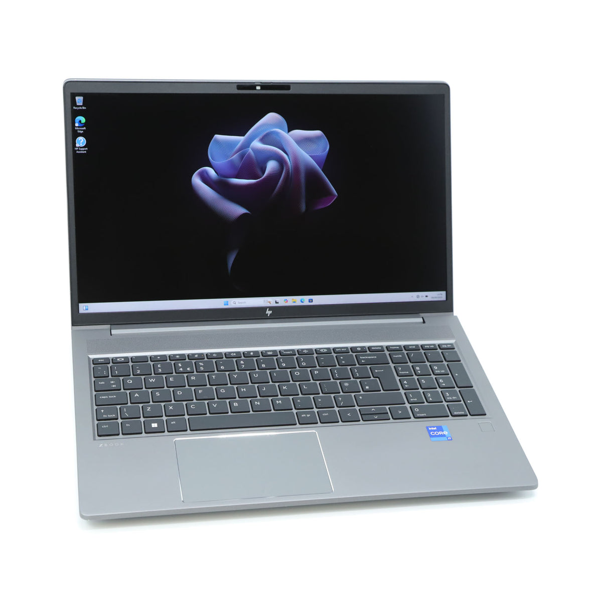 HP ZBook Power G10 Laptop: Core i7-13700H, 32GB, 1TB, NVIDIA RTX, Warranty VAT - GreenGreenStore
