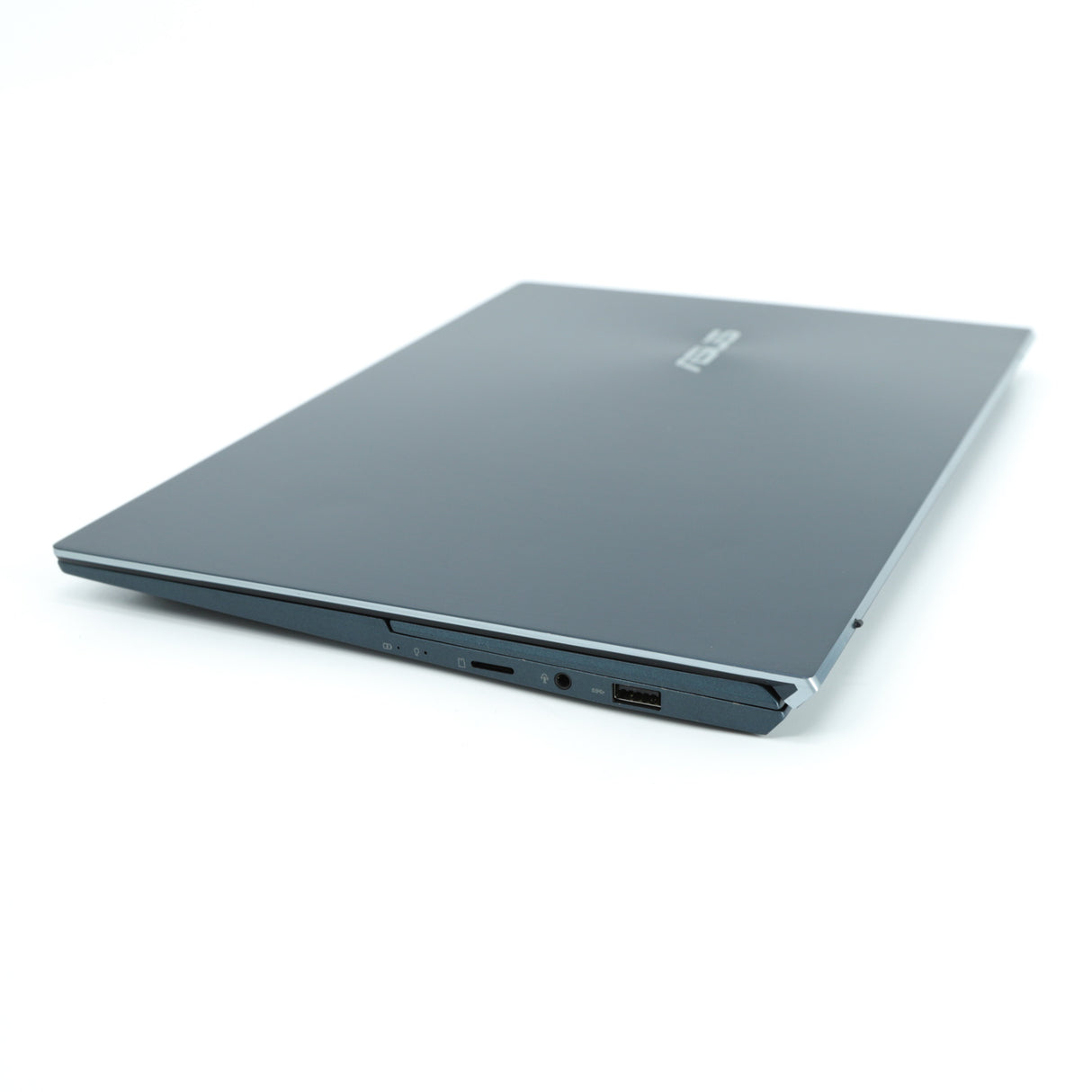 ASUS ZenBook Duo 14 Touch Laptop: i7-1165G7 16GB RAM 512GB SSD Warranty, VAT - GreenGreenStore