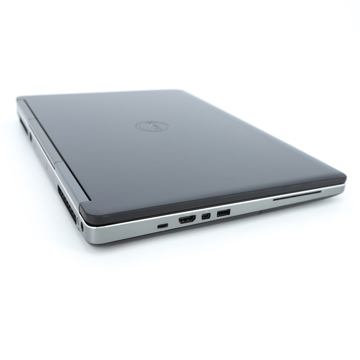 Dell Precision 7510 Laptop: i7-6820HQ NVIDIA, 16GB RAM, 512GB SSD, Warranty, VAT - GreenGreen Store