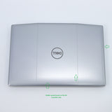 Dell G5 5505 Gaming Laptop: Ryzen 7 4800H, Radeon RX 5600M, 16GB, 512GB Warranty - GreenGreenStore