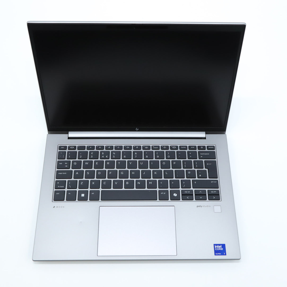 HP ZBook Firefly 14 G11 Laptop: Intel Ultra 7, 1TB 16GB RAM, RTX A500, Warranty - GreenGreenStore
