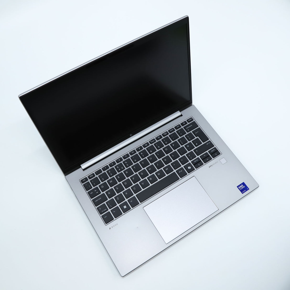 HP ZBook Firefly 14 G11 Laptop: Intel Ultra 7, 1TB 16GB RAM, RTX A500, Warranty - GreenGreenStore